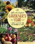 New England Gardeners Year