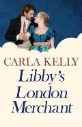 Libby's London Merchant