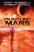 Traveling to Mars Tp