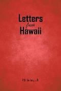 Letters from Hawaii