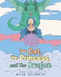 The Cat, The Princess, and The Dragon