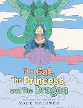 The Cat, The Princess, and The Dragon