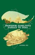Professor Hamilton's Passage to India