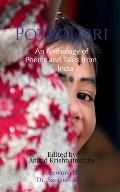 Potpourri: An Anthology of Poems and Tales from India