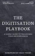 The Digitisation Playbook