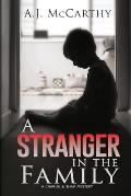 A Stranger in the Family: A Charlie & Simm Mystery