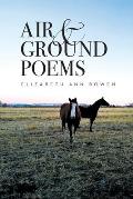 Air and Ground Poems