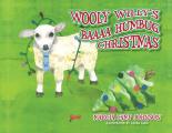 Wooly Willy's Baaaa Humbug Christmas
