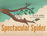 Spectacular Spider