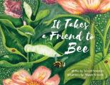 It Takes a Friend to Bee