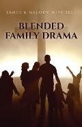 Blended Family Drama