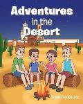 Adventures in the Desert