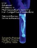 2021 ADVANCED Problems in Pharmaceutical Chemistry for Competitive Examinations