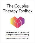 Couples Therapy Toolbox