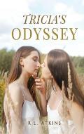 Tricia's Odyssey: A Tale of a Young Women Search for Happiness