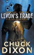 Levon's Trade: A Vigilante Justice Thriller
