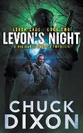 Levon's Night: A Vigilante Justice Thriller