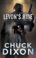 Levon's Ride: A Vigilante Justice Thriller