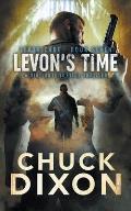 Levon's Time: A Vigilante Justice Thriller