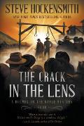 The Crack in the Lens: A Western Mystery Series