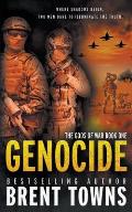Genocide: An Action-Adventure Series