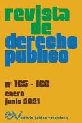 REVISTA DE DERECHO P?BLICO (Venezuela), No. 165-166 (enero- junio 2021)