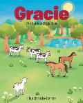 Gracie: The Curious Little Goat