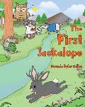 The First Jackalope