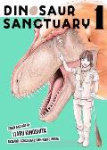 Dinosaur Sanctuary Volume 1