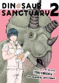 Dinosaur Sanctuary Volume 2