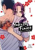 Yakuza Fiance Raise wa Tanin ga Ii Volume 1