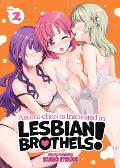 Asumi chan is Interested in Lesbian Brothels Volume 2