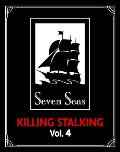 Killing Stalking Deluxe Edition Volume 4