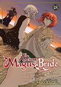 The Ancient Magus' Bride Vol. 18