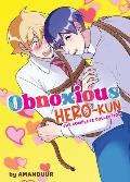 Obnoxious Hero kun The Complete Collection