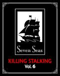 Killing Stalking Deluxe Edition Volume 6