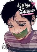 Killing Stalking: Deluxe Edition Vol. 7