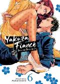 Yakuza Fiance Raise wa Tanin ga Ii Volume 6