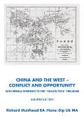 China and the West -Conflict and Opportunity Second Edition