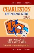 Charleston Restaurant Guide 2020: Best Rated Restaurants in Charleston, South Carolina - Top Restaurants, Special Places to Drink and Eat Good Food Ar