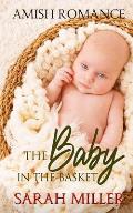 The Baby in the Basket: Amish Romance