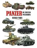 Panzer Im Zweiten Weltkrieg