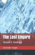 The Lost Empire: Jessen's revenge