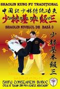 Shaolin Nivelul de Bază 3