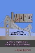 Language Architect: Rhyming Poetry & Poems that Rhyme: A Book of Poetry, Puns, Perspective & Paronomasia