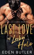 Last Love of Luka Hale