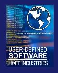 User-Defined Software: User-Oriented Software Development and Delivery - A Compliment to Agility