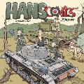 Hans Comics
