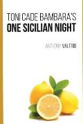 Toni Cade Bambara's One Sicilian Night: a memoir