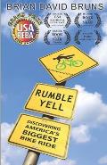 Discovering America's Biggest Bike Ride: Rumble Yell